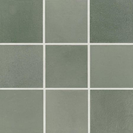 Bedrosians Sample Only of PORCEL4X4M Sage