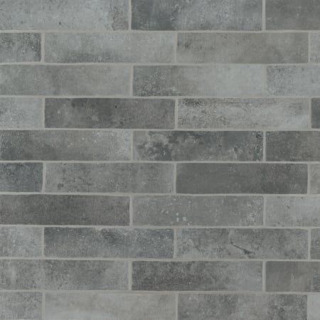 Bedrosians Montana - 3" x 10" Rectangle Floor and Wall Tile - Matte Visual - Sold by Carton (6.24 SF/Carton) Big Sky