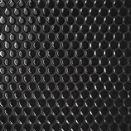 Bedrosians Sample Only of PORLCFPNRMG Black