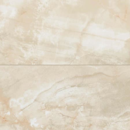 Bedrosians Gemma - 24" x 48" Rectangle Floor and Wall Tile - Honed Visual - Sold by Carton (31 SF/Carton) Beige Onyx