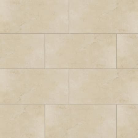 Bedrosians Loft - 12" x 12" Square Wall Tile - Honed Visual - Sold by Carton (15.06 SF/Carton) Almond