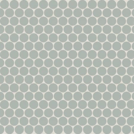 Bedrosians Sample Only of PORMARPNRM1212M Aloe Green (Light Green)