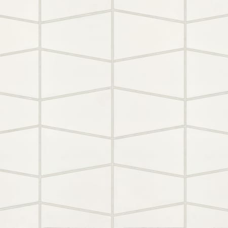 Bedrosians Sample Only of PORMARTPZMM Pearl White (White)