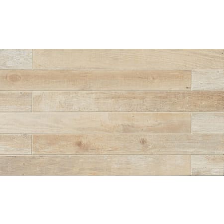 Bedrosians Tahoe - 4" x 40" Rectangle Floor and Wall Tile - Honed Visual - Sold by Carton (10.76 SF/Carton) Frost