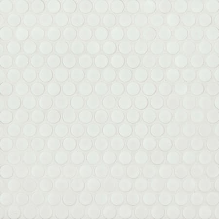 Bedrosians 360 - 12" x 12" Square Wall Tile - Matte Visual - Sold by Carton (10 SF/Carton) White Matte