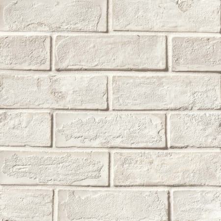 Bedrosians Avondale - 2" x 8" Rectangle Floor and Wall Tile - Matte Visual - Sold by Carton (9.43 SF/Carton) Early Gray