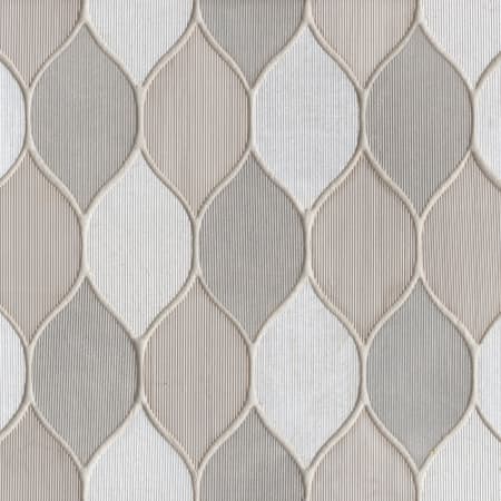 Bedrosians Luxembourg - 12" x 12" Square Wall Tile - Matte Visual - Sold by Carton (9.87 SF/Carton) Louvre