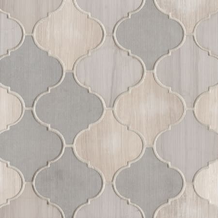 Bedrosians Luxembourg - 12" x 13" Square Wall Tile - Matte Visual - Sold by Carton (10.88 SF/Carton) Paris