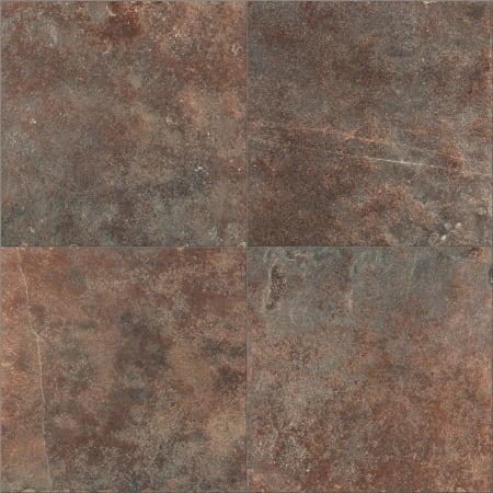Bedrosians Urban Style - 32" x 32" Square Floor and Wall Tile - Matte Visual - Sold by Carton (13.77 SF/Carton) Russet