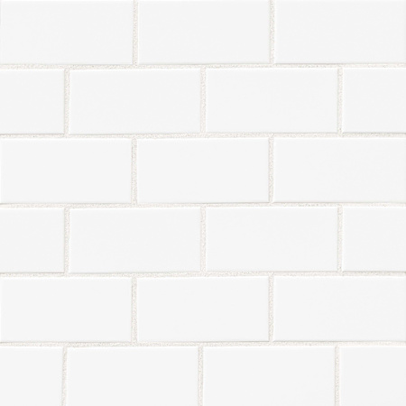 Bedrosians Sample Only of CERTRA410BEV Ice White