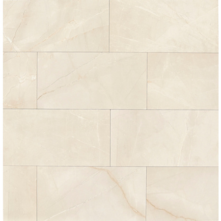 Bedrosians Sample Only of CRDPULBI1224 Bianco