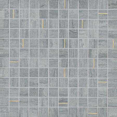 Bedrosians Sample Only of DECFER11MOH Argento