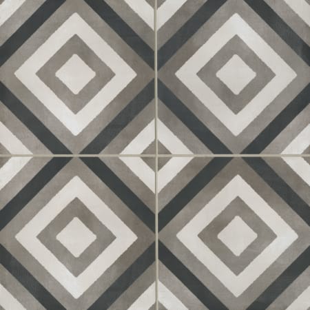 Bedrosians Sample Only of DOLCHADIA1212 Canvas / Smoke / Midnight