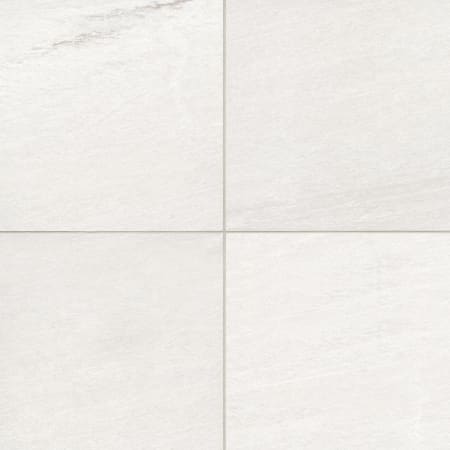 Bedrosians Sample Only of STPURB2424 Nova White