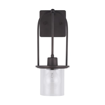 Light Off