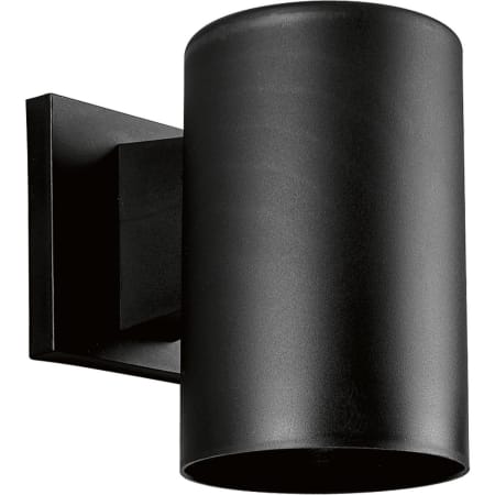 Bellevue Rivoli 7" Tall Outdoor Wall Sconce Black