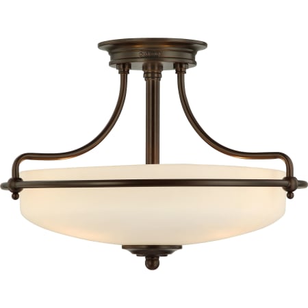 Palladian Bronze