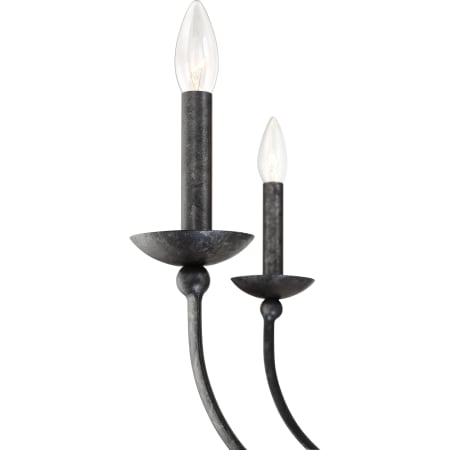 Candle Zoom