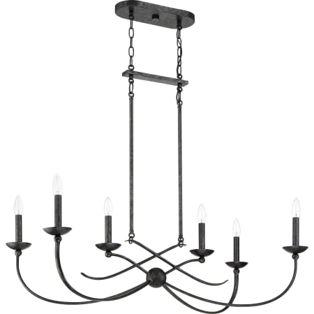Canopy Image - Light Off