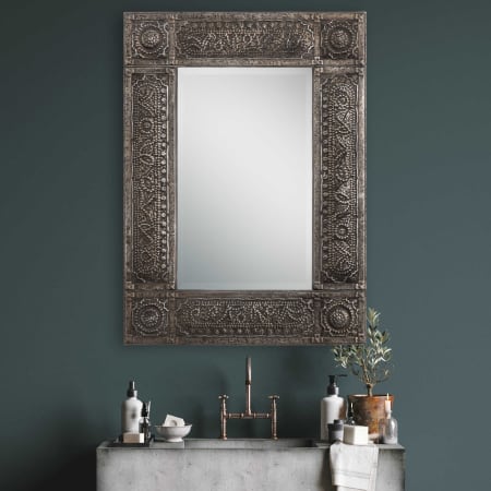 Rustic Gray