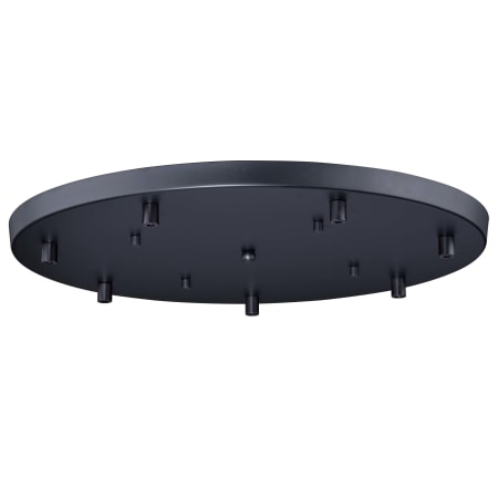 Bellevue Holden 20 inch Canopy Kit for Up to 7 Mini Pendant Lights Oil Rubbed Bronze