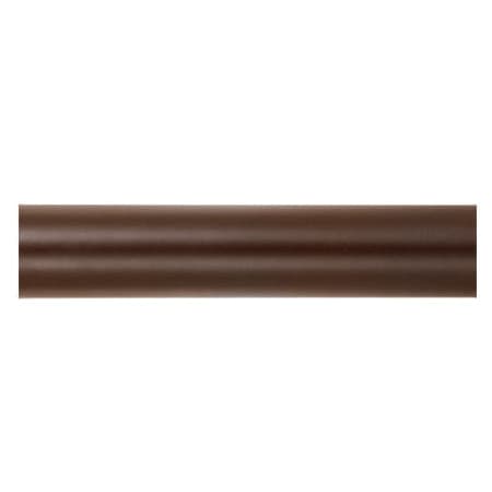 Bellevue 24" Ceiling Fan Downrod for 11 Ft Ceilings Burnished Bronze