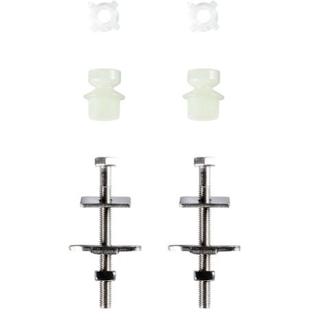 Bemis Concealed Trapway Hardware for E4 Series Hinges N/A