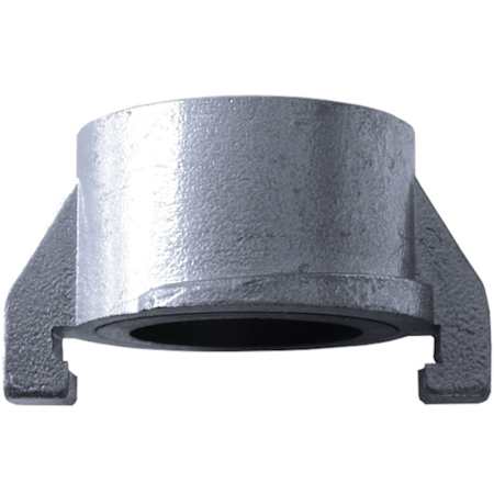 BE Power Equipment Fire Hose x 1-1/2" FNPSH Adapter N/A