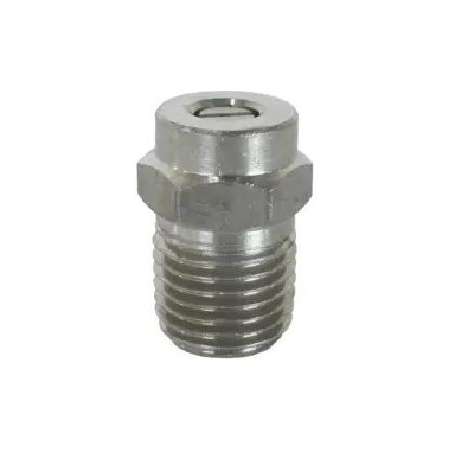 BE Power Equipment BE Power Equipment 2.0 Orifice 25&deg; MEG (1/4" Thread) Spray Tip for Whirl-A-Way Surface Cleaners N/A