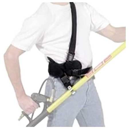 BE Power Equipment BE Power Equipment Adjustable Telescoping Wand Support Belt N/A