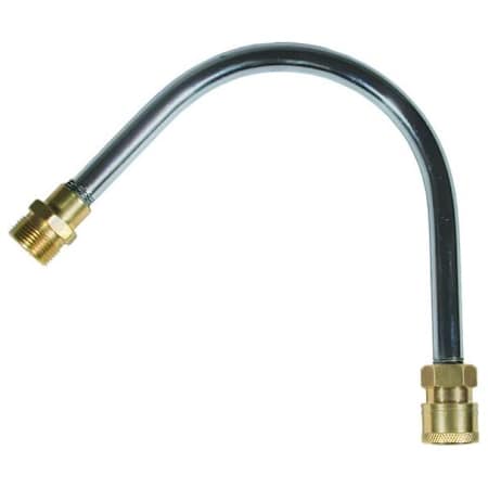 BE Power Equipment BE Power Equipment Semi-Pro M22 Gutter Cleaner (4000 PSI) N/A