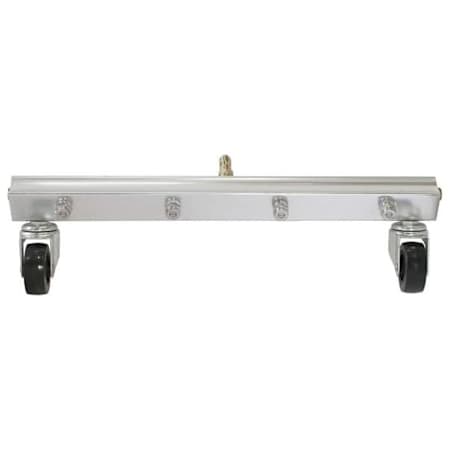 BE Power Equipment BE Power Equipment Semi-Pro 16" Water Broom w/ 4 Nozzles (4000 PSI) N/A