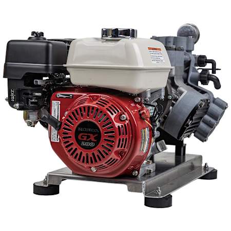 BE Power Equipment 300 PSI 11 GPM Gas Powered Soft Water Pressure Washer with 196CC Honda Engine N/A