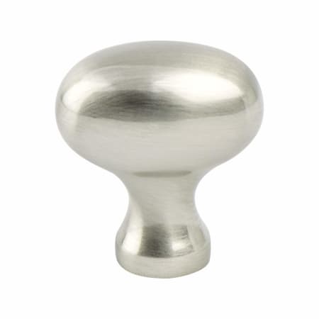 Finish: Brushed Nickel