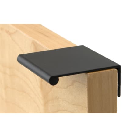 Satin Black