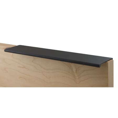 Satin Black