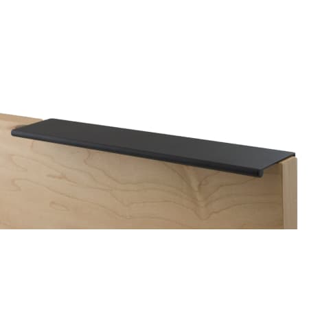 Satin Black
