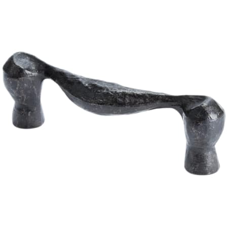Antique Iron