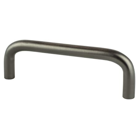 Rubbed Bronze