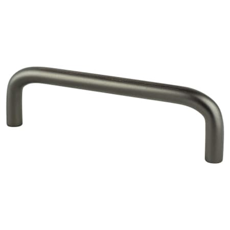 Rubbed Bronze