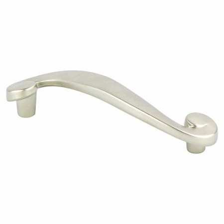 Brushed Nickel