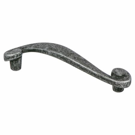 Rustic Iron