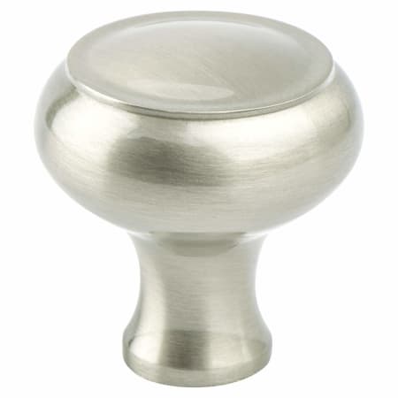 Brushed Nickel