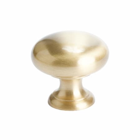 Satin Brass