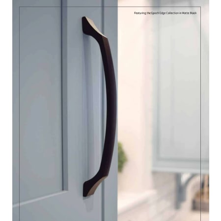 Epoch Edge Collection