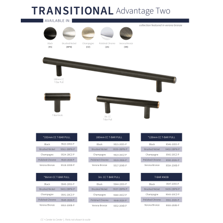 Transitional Advantage Two