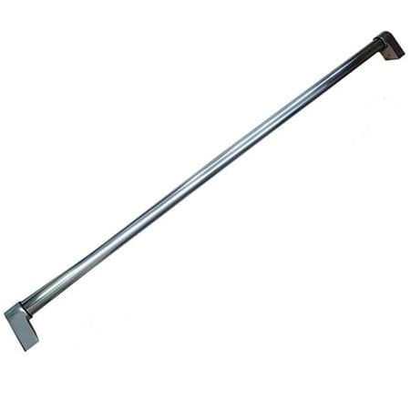 Bertazzoni Handle kit for column refrigerator - Master Series
 Stainless Steel