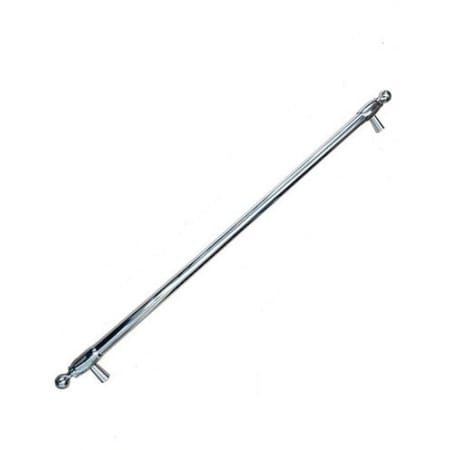 Bertazzoni Handle kit for column refrigerator - Heritage Series
 Stainless Steel