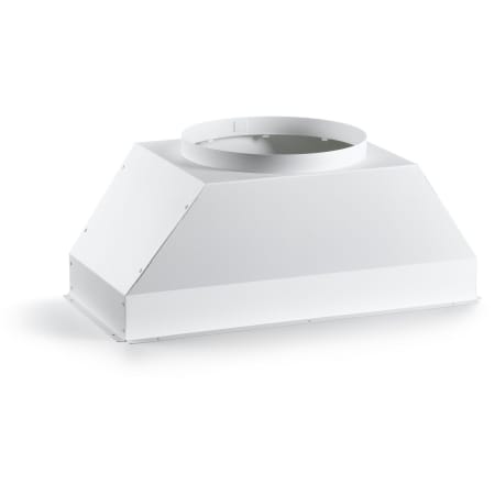 Bertazzoni 10 Inch Duct Adapter for Bertazzoni Dual Motor Range Hoods N/A
