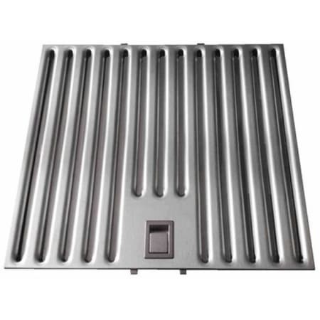 Stainless Steel